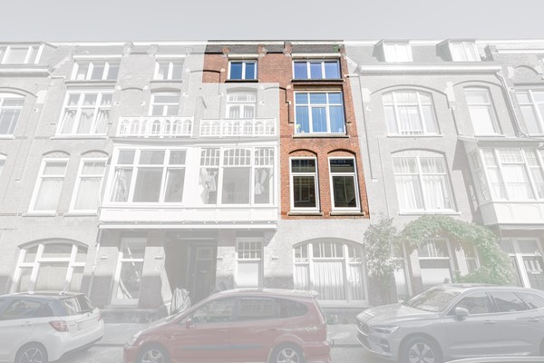 Medium property photo - Willem van Outhoornstraat 42, 2593 ZX Den Haag